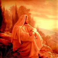 Foto/Imagem O Cristo de João Estudo Biblico