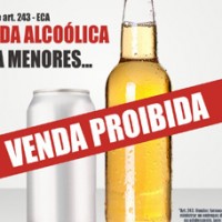 GOSPEL Foto/Imagem Aprovada restrição na propaganda de bebida alcóolica Noticia Brasil