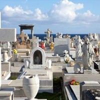 Foto/Imagem Igreja viola sepultura e é condenada por danos morais Noticia Brasil