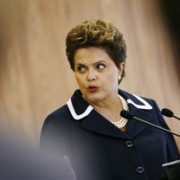 GOSPEL Foto/Imagem Dilma afirma seu respeito pelos evangélicos, após declaração de Gilberto Carvalho Noticia brasil