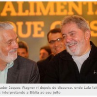 Foto/Imagem Lula ironiza versículo da Bíblia é diz que é “bobagem” palavras de Jesus sobre pobres Estudos Biblicos