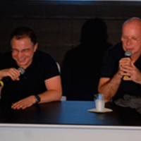 Foto/Imagem Globo manda parar com cenas de beijos gays Estudos Biblicos