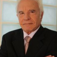Cid Moreira grava pela primeira vez seu testemunho de vida | Notícia Midia Gospel Cid Moreira grava pela primeira vez seu testemunho de vida | Notícia Midia Gospel