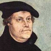 GOSPEL Foto/Imagem Dia 3 de Janeiro é relembrado o dia em que Martinho Lutero é excomungado da Igreja Católica Noticia Religião
