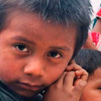 Foto/Imagem Evangélicos são ameaçados no México, autoridades locais querem crucifica-los Noticia Religião