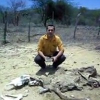 Foto/Imagem Missionário desafia tele-evangelistas a pregarem o evangelho da prosperidade no sertão nordestino Noticia Religião Foto/Imagem Missionário desafia tele-evangelistas a pregarem o evangelho da prosperidade no sertão nordestino Noticia Religião