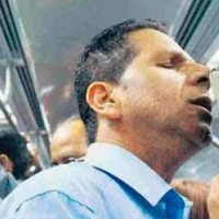 Foto/Imagem Pregador é proíbido de evangelizar dentro de Trens Metropolitanos em SP Noticia Religião