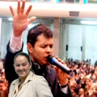 Foto/Imagem Pastor da Deus é Amor responde aos deboches de Lanna Holder Noticia Religião Foto/Imagem Pastor da Deus é Amor responde aos deboches de Lanna Holder Noticia Religião