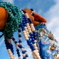 Foto/Imagem Prefeita evangélica derruba centro de Umbanda e polemiza Noticia Religião