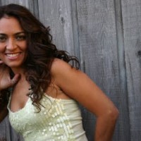 Foto/Imagem Entrevista com Rosania Rocha, casada com de Lanna Holder noticia gospel