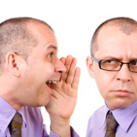 Fofoqueiros na IGREJA Fofoqueiros na IGREJA