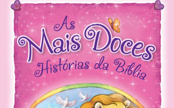 Notícias Gospel Dia das Crianças: presentes baseados na Biblia, lições de amor e respeito | Noticia Evangélica Gospel