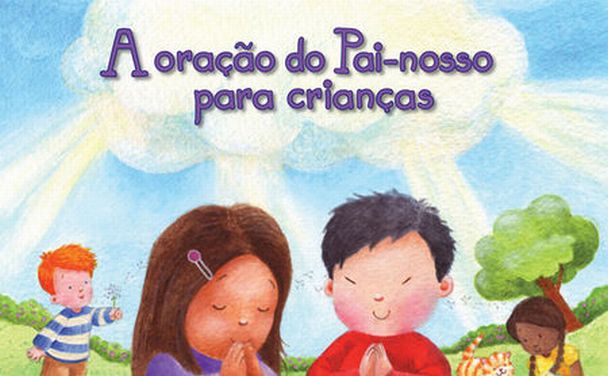 Notícias Gospel Dia das Crianças: presentes baseados na Biblia, lições de amor e respeito | Noticia Evangélica Gospel