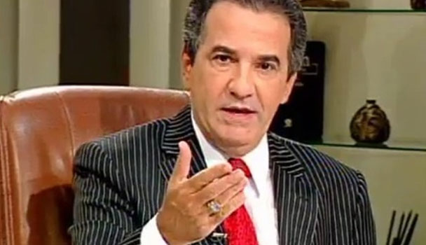 Notícias Gospel Gays rejeitam título de cidadão de Salvador a Silas Malafaia  | Noticia Evangélica Gospel