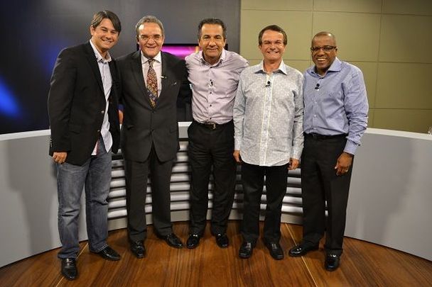 Programa Fala Malafaia desse domingo fará 'mesa redonda' com pastores para discutir política | Notícias Evangélicas Gospel Cristãs