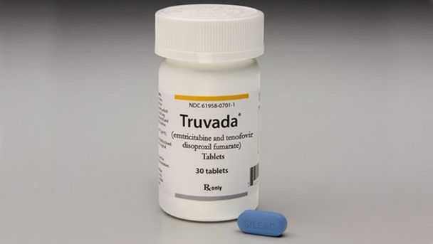 Truvada discount coupon