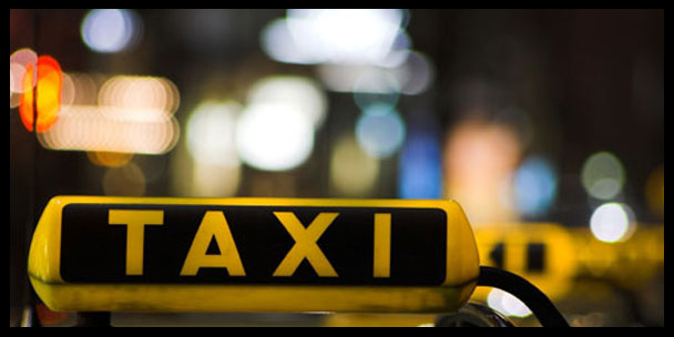 Taxista evangélico levado a delegacia por impedir homossexuais de se beijar no carro | Noticia Evangélica Gospel