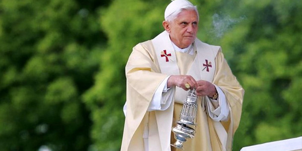 Notícias Gospel Igreja Católica admite 620 casos de pedofilia | Noticia Evangélica Gospel