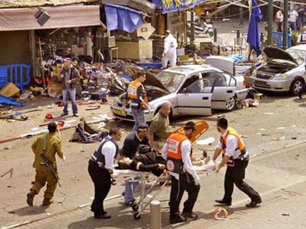 EUA condena Irã e Síria por atentado terrorista contra Israel durante a páscoa judaica | Notícias Evangélicas Gospel Cristãs EUA condena Irã e Síria por atentado terrorista contra Israel durante a páscoa judaica | Notícias Evangélicas Gospel Cristãs