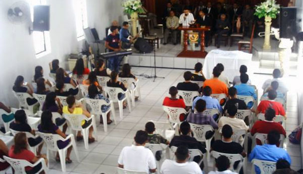 Notícias Gospel Assembléia de Deus é a denominação evangélica que mais cresce no Brasil, segundo o censo | Noticia Evangélica Gospel