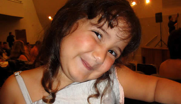 Regis Danese agradece a Deus e orações pelo bom estado de sua filha | Notícias Evangélicas Gospel Cristãs