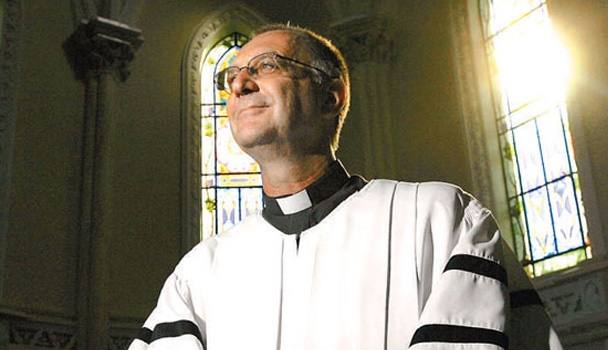 Casamento não é para sempre, diz pastor presbiteriano | Notícias Evangélicas Gospel Cristãs