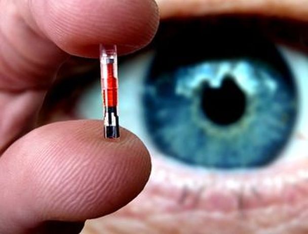 Implante de MicroChips obrigatórios nos Estados Unidos é boato falso | Notícias Evangélicas Gospel Cristãs