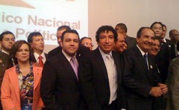 Manifestação em Brasilia 01/06/2011