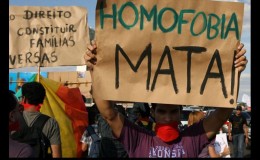 Manifestação em Brasilia 01/06/2011