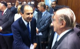 Manifestação em Brasilia 01/06/2011