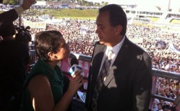 Manifestação em Brasilia 01/06/2011