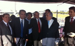 Manifestação em Brasilia 01/06/2011