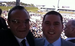 Manifestação em Brasilia 01/06/2011