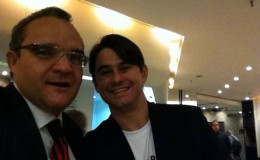 Manifestação em Brasilia 01/06/2011