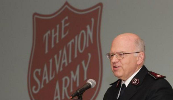 GOSPEL Foto/Imagem Ministério evangelístico Exército da Salvação recebeu uma granada como doação Noticia religião GOSPEL Foto/Imagem Ministério evangelístico Exército da Salvação recebeu uma granada como doação Noticia religião