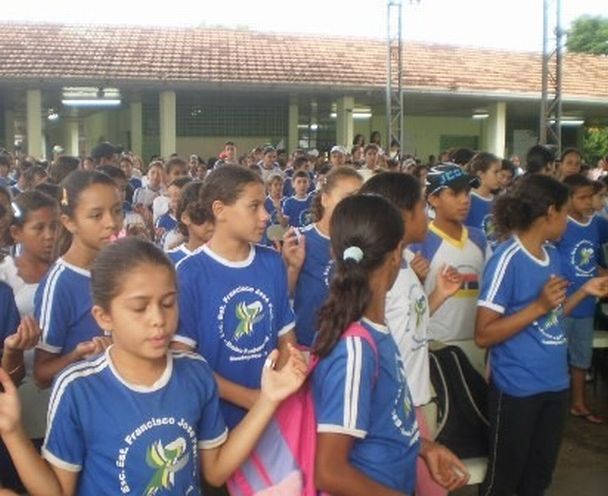 GOSPEL Foto/Imagem Alunos começam a cumprir 'Lei do Pai Nosso' nas escolas de Ilhéus Noticia brasil GOSPEL Foto/Imagem Alunos começam a cumprir 'Lei do Pai Nosso' nas escolas de Ilhéus Noticia brasil