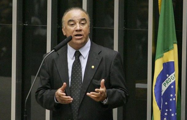GOSPEL Foto/Imagem Igreja Quadrangular e as acusações contra seu lider Nacional: Deputado Mario de Oliveira Noticia religião GOSPEL Foto/Imagem Igreja Quadrangular e as acusações contra seu lider Nacional: Deputado Mario de Oliveira Noticia religião
