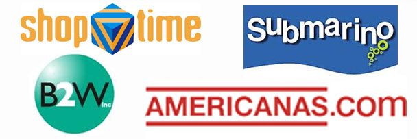 Procon determina suspensão dos sites Americanas, Submarino e Shoptime em SP Procon determina suspensão dos sites Americanas, Submarino e Shoptime em SP