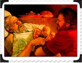 Video | Imagem | Foto - A bênção de Jacó sobre seus filhos - Estudo Biblico | Midia Gospel Video | Imagem | Foto - A bênção de Jacó sobre seus filhos - Estudo Biblico | Midia Gospel