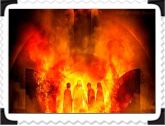 Foto/Imagem Por que Daniel não foi Jogado na Fornalha de Fogo Ardente? Estudo Biblico Foto/Imagem Por que Daniel não foi Jogado na Fornalha de Fogo Ardente? Estudo Biblico