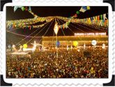 Foto/Imagem Considerações sobre a Festa de São João Estudo Biblico Festa Junina Foto/Imagem Considerações sobre a Festa de São João Estudo Biblico Festa Junina