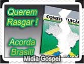 Video/Imagem Fraudar a Constituição em nome da Homoafetividade Estudos Biblicos Video/Imagem Fraudar a Constituição em nome da Homoafetividade Estudos Biblicos