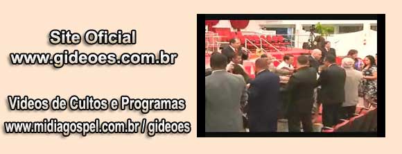 Video Gideões Missionarios da Ultima Hora Video Gideões Missionarios da Ultima Hora