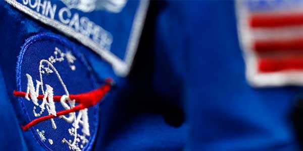 Garoto de 9 anos é candidato de vaga com salário de R$ 598 mil por ano na NASA