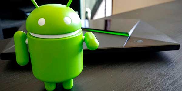 Aplicativos para Android se comunicam sem internet