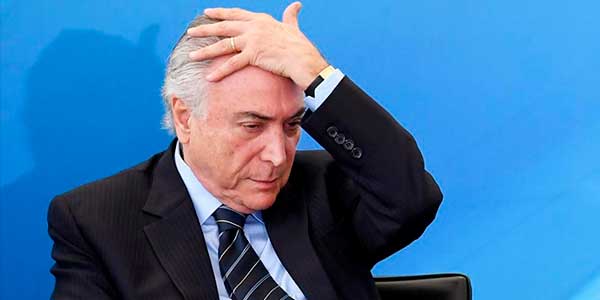Michel Temer admite que reforma trabalhista é possível e não descarta o aumento de impostos