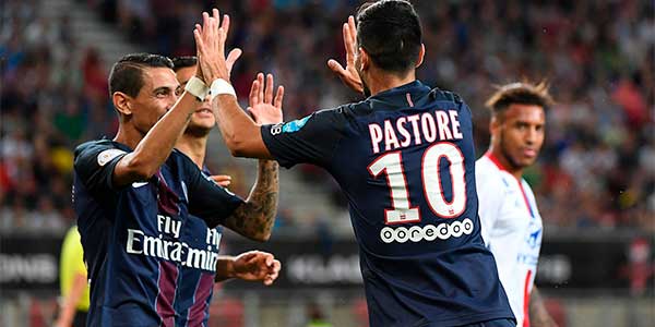 Neymar receberá a camisa 10 do PSG