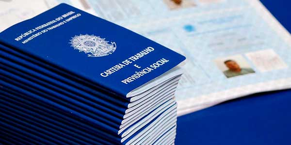 Reforma trabalhista pode gerar mais de 1 milhão de empregos