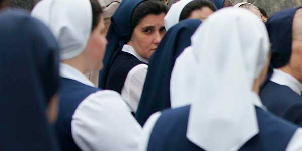 STF irá decidir se religiosos poderão cobrir a cabeça em fotos de documentos