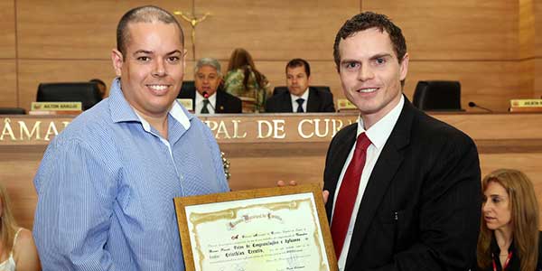 Economize com fretes de compras online, conheça a Startup Paranaense Sent4